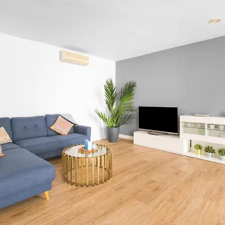 Apartamento Moderno Calle Larios Malaga Exterior photo